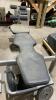 LIFEGEAR EXERCISE WORKOUT BENCH W/ WIEDER AND YORK WEIGHTS - 3