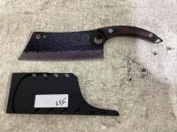 CHEF KNIFE XYJ