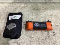 MOTO HARLEY-DAVIDSON CYCLES MULTI-TOOL