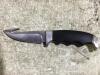 SCHEELS OUTFITTERS HUNTING KNIFE - 2