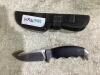 SCHEELS OUTFITTERS HUNTING KNIFE