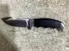 SCHEELS OUTFITTERS HUNTING KNIFE - 2