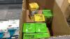 BOX OF ASSORTED LUMINUS LED LIGHTS - 3