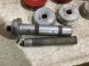PLASTIC BIN W/ BUSHING DRIVER SET - 3