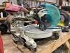 MAKITA LASER COMPOUND MITER SAW - 2