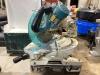 MAKITA LASER COMPOUND MITER SAW - 3