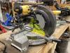 DEWALT 12" DOUBLE BEVEL COMPOUND MITER SAW - 2