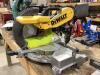 DEWALT 12" DOUBLE BEVEL COMPOUND MITER SAW - 3