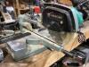 HITACHI 8-1/2" COMPOUND SAW - 3