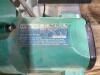 HITACHI 8-1/2" COMPOUND SAW - 4
