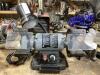 MASTERCRAFT MAXIMUM 6" HEAVY-DUTY BENCH GRINDER