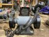 MASTERCRAFT MAXIMUM 6" HEAVY-DUTY BENCH GRINDER - 3