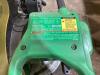 HITACHI LASER 10" COMPOUND MITER SAW - 4