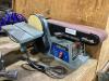 DELTA SANDER 4" BELT & 6" DISC - 2