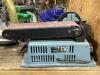 DELTA SANDER 4" BELT & 6" DISC - 3