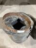 (2) FLEXIBLE DUCTS - 2