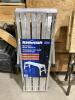 MASTERCRAFT ALUMINUM WORK PLATFORM 21"
