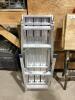 MASTERCRAFT ALUMINUM WORK PLATFORM 21" - 2