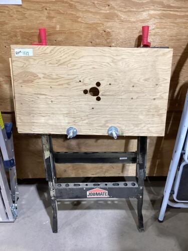 JOBMATE WORK BENCH