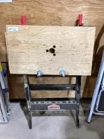 JOBMATE WORK BENCH