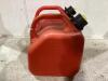 (2) JERRY CANS 5L - 3