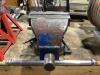 BENCH VICE