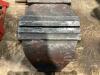 BENCH VICE - 4