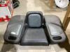 QUAD SEAT