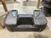 QUAD SEAT - 2