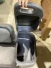 QUAD SEAT - 4