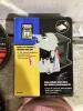 SHOP BOX W/ SANDING DISCS/ROLLS/FLAPS, DEBURING BLADES, HANDS-FREE FOLDABLE MAGNIFIER & MISCELLANEOUS - 5