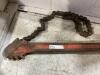 RIDGID CHAIN WRENCH 4-1/2" - 2