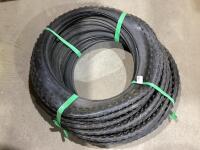 (9) FAT BIKE TIRES