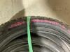 (9) FAT BIKE TIRES - 2