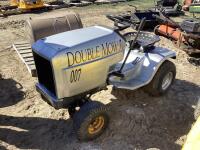 PARTS RACING LAWN MOWER