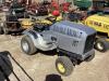 PARTS RACING LAWN MOWER - 3