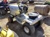 PARTS RACING LAWN MOWER - 4