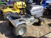 PARTS RACING LAWN MOWER - 7