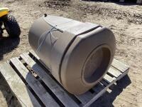 RAIN BARREL 33.5"
