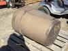 RAIN BARREL 33.5" - 4