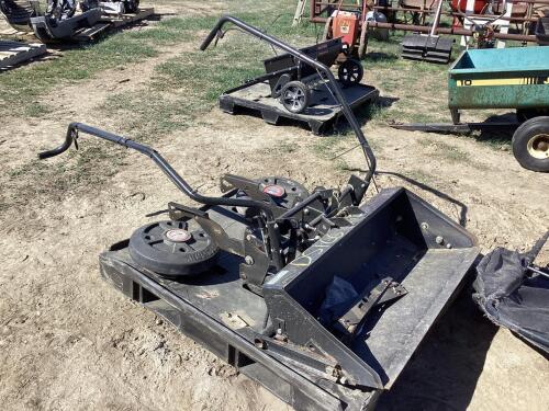 CRAFTSMAN SHOVEL ATTACHMENT 36.5"