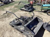 CRAFTSMAN SHOVEL ATTACHMENT 36.5"