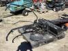 CRAFTSMAN SHOVEL ATTACHMENT 36.5" - 2