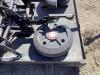CRAFTSMAN SHOVEL ATTACHMENT 36.5" - 5