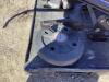 CRAFTSMAN SHOVEL ATTACHMENT 36.5" - 6