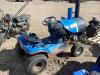 PARTS RACING LAWN MOWER - 3