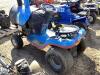 PARTS RACING LAWN MOWER - 4