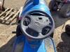PARTS RACING LAWN MOWER - 5