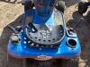 PARTS RACING LAWN MOWER - 6