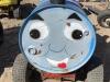 PARTS RACING LAWN MOWER - 7